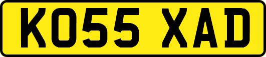 KO55XAD