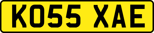 KO55XAE