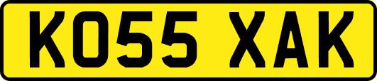 KO55XAK