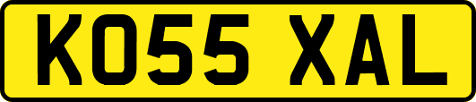 KO55XAL