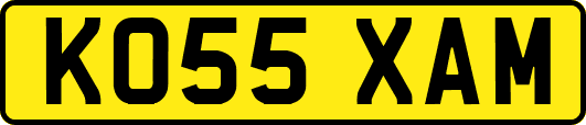 KO55XAM