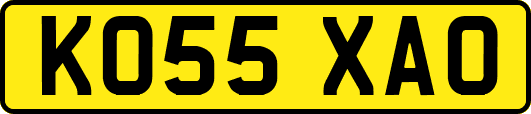KO55XAO