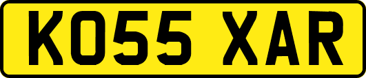 KO55XAR