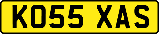 KO55XAS