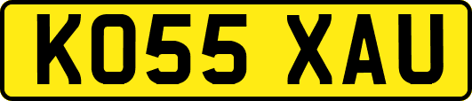 KO55XAU