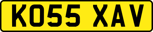 KO55XAV