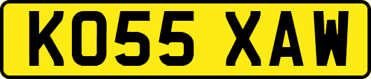 KO55XAW