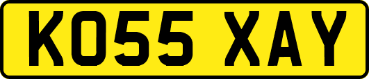 KO55XAY