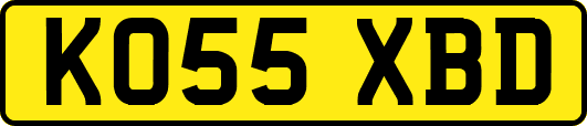 KO55XBD