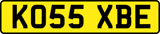KO55XBE