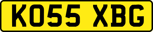 KO55XBG
