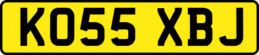 KO55XBJ