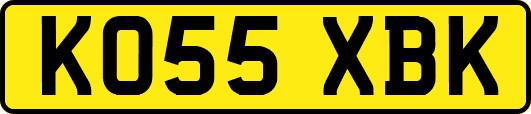 KO55XBK