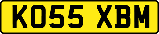 KO55XBM