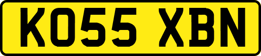 KO55XBN