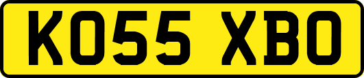 KO55XBO