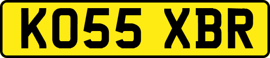 KO55XBR