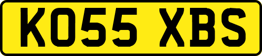 KO55XBS