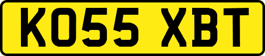 KO55XBT