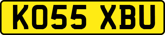 KO55XBU