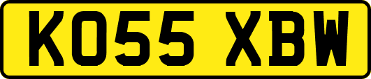 KO55XBW