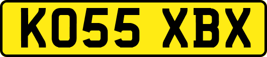 KO55XBX