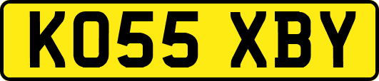 KO55XBY