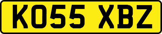KO55XBZ