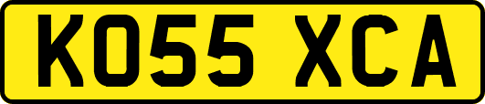 KO55XCA