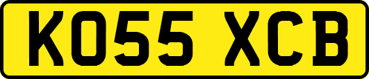 KO55XCB