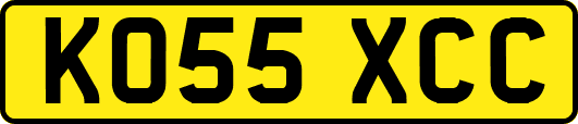 KO55XCC