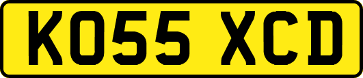 KO55XCD