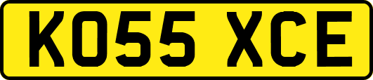 KO55XCE