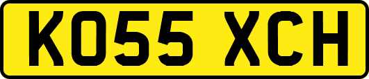 KO55XCH