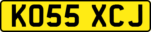 KO55XCJ