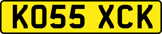 KO55XCK