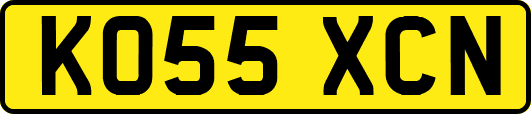 KO55XCN