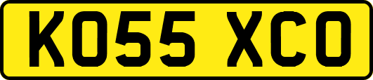 KO55XCO
