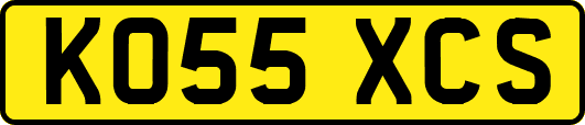 KO55XCS