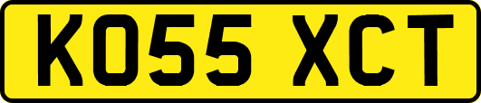 KO55XCT