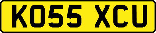 KO55XCU