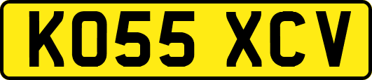 KO55XCV