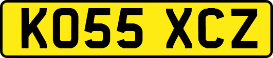 KO55XCZ