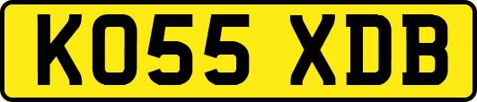 KO55XDB