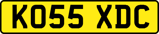 KO55XDC
