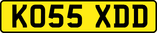 KO55XDD