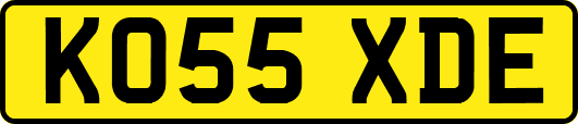 KO55XDE