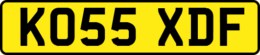 KO55XDF