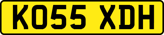 KO55XDH