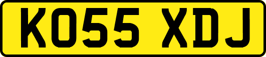 KO55XDJ